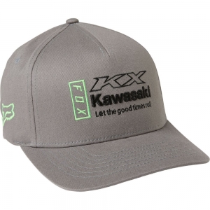 ΚΑΠΕΛΟ KAWASAKI FLEXFIT [PTR]: Μέγεθος - L/XL