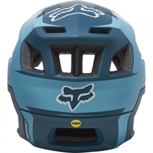 ΚΡΑΝΟΣ ΜΟΤΟΣΙΚΛΕΤΑΣ DROPFRAME PRO HELMET SIDESWIPE: Μέγεθος - S