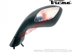 Καθρέπτης αριστερά (αριστερά) - Aprilia RSV 1000R / Motor Hispania RX 50R / RX 125R / Peugeot XR-7 50 -