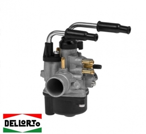 Καρμπυρατέρ Dellorto PHBN 17.5 - Aprilia SR / Malaguti / MBK Booster / Yamaha 2T 50cc - κινητήρας Minarelli 