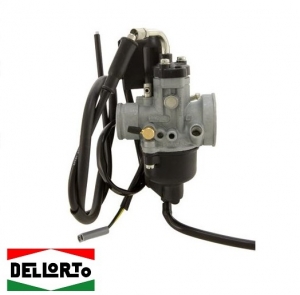 Καρμπυρατέρ Dellorto PHVB 20.5 ED - Gilera Runner FX / FXR / Piaggio Hexagon 2T LC 180cc - Dellorto