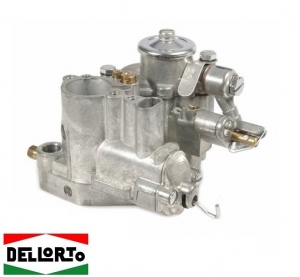 Καρμπυρατέρ Dellorto SI 20.20 - Vespa P 80 / PX 80 / PX 100 / P 125 X / PX 125 / P 150 X / PX 150 E - Dellorto