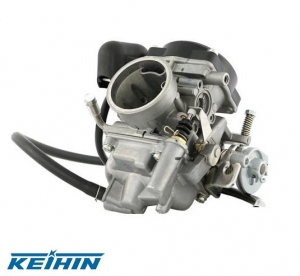 Καρμπυρατέρ Keihin CVK 2700B - Aprilia Habana / Mojito / Vespa LX ('06-'08) / LXV ('06-'09) / S ('07-) 4T AC 125cc - 