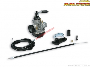 Κιτ καρμπυρατέρ PHBG 21 BS (1610998) - MBK Equalis 50 Air 2T (1995-1998) / Yamaha Axis 50 Air 2T (1995-1998) - Mal