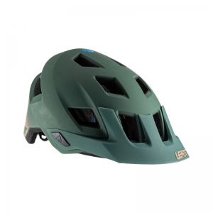 Κράνος MTB All Mountain 1.0 V22 Ivy: Μέγεθος - M