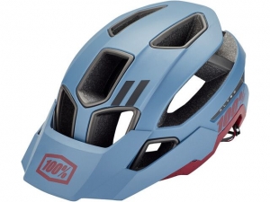 Κράνος MTB Altec Trail μπλε: Μέγεθος - L/XL