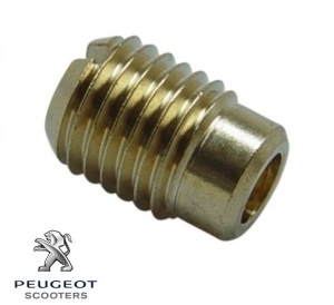 Κύριος καρμπυρατέρ Jiclor (jigler) Gurtner 56 - Peugeot Elyseo - Looxor - Speedfight - Trekker - Ludix - 2T 50c