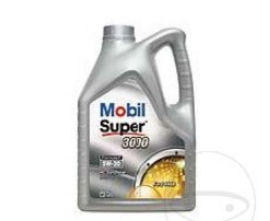 Λάδι κινητήρα 5W20 3000 5L Mobil - JM