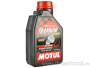 Λάδι μετάδοσης / κιβώτιο ταχυτήτων - Motul Transoil 10W40 1L - (Motul)