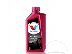 Λάδι μετάδοσης 75W80 1L RPC Valvoline - JM