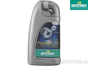 Λάδι μετάδοσης Motorex Prisma ZX - 75W90 1L