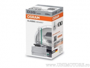 Λάμπα ξενονίου D3S PK32d-5 XENARC 42V 35W - Osram