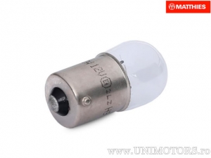 Λάμπα R10W BA15S JMP Naos 12V 10W (σετ 10 τεμαχίων) - JM