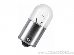 Λάμπα R5W BA15S Ultra Life 12V 5W (σετ 10 τεμαχίων) - Osram