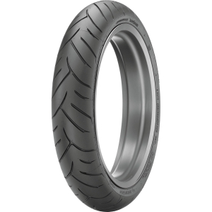 Λάστιχο (ελαστικό) Dunlop RoadSmart 120/70 ZR18 59W TL - Dunlop