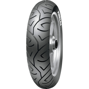 Λάστιχο (ελαστικό) Pirelli Sport Demon 130/80-18 66V TL - Pirelli