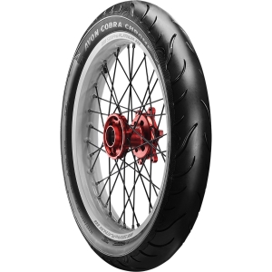 Λάστιχο (καουτσούκ) Avon CC AV91 Trike 130/70 R18 63V TL - Avon