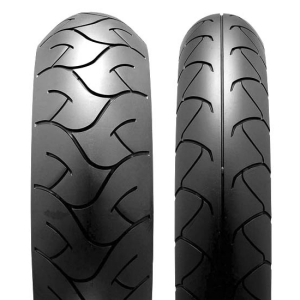 Λάστιχο (καουτσούκ) Bridgestone Battlax BT-012 (E) 160/60 R15 67H TL - Bridgestone