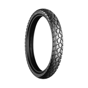 Λάστιχο (καουτσούκ) Bridgestone Trail Wing TW101 (E) 110/80 R19 59H TL - Bridgestone