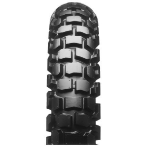 Λάστιχο (καουτσούκ) Bridgestone Trail Wing TW302 130/80-18 66S TT - Bridgestone