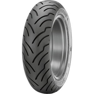 Λάστιχο (καουτσούκ) Dunlop American Elite 240/40 R18 79V TL - Dunlop