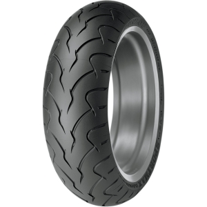 Λάστιχο (καουτσούκ) Dunlop D207 180/55 ZR18 74W TL - Dunlop