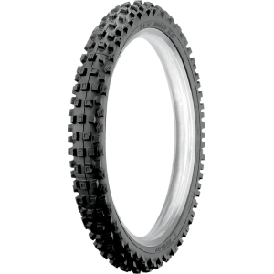 Λάστιχο (καουτσούκ) Dunlop D908RR Rally Raid 90/90-21 54R TT - Dunlop