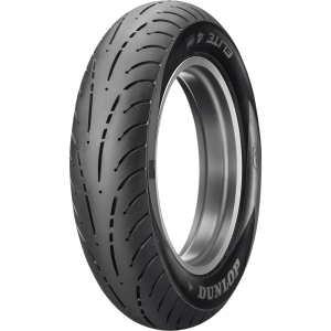 Λάστιχο (καουτσούκ) Dunlop Elite 4 160/80 B16 80H TL - Dunlop