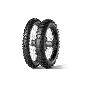 Λάστιχο (καουτσούκ) Dunlop Geomax Enduro 90/90-21 54R TT - Dunlop