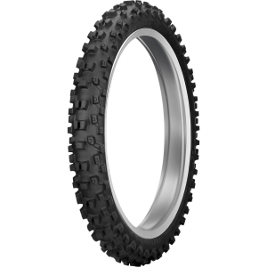 Λάστιχο (καουτσούκ) Dunlop Geomax MX33 60/100-12 36J NHS TT - Dunlop