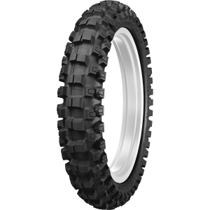 Λάστιχο (καουτσούκ) Dunlop Geomax MX52 100/90-19 57M NHS TT - Dunlop