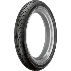 Λάστιχο (καουτσούκ) Dunlop GT502 100/90 V19 57V TL - Dunlop