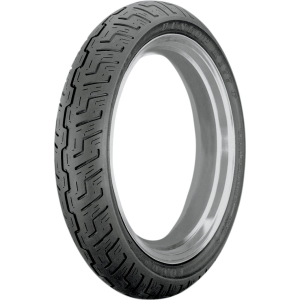 Λάστιχο (καουτσούκ) Dunlop K177 130/70-18 63H TL - Dunlop