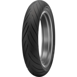 Λάστιχο (καουτσούκ) Dunlop RoadSmart II 110/70 ZR17 54W TL - Dunlop