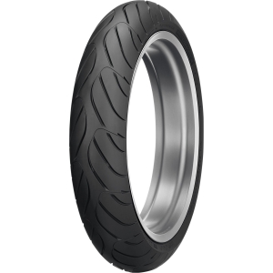 Λάστιχο (καουτσούκ) Dunlop RoadSmart III 130/70 ZR17 62W TL - Dunlop