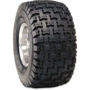 Λάστιχο (καουτσούκ) Duro DI-2006 Easy Trail 18x9.5-8 ECE TL (2 στρώσεις) - Duro