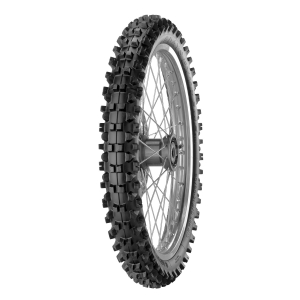 Λάστιχο (καουτσούκ) Metzeler MCE 6 Days Extreme 90/100-21 57R TT - Metzeler