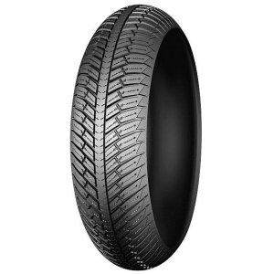 Λάστιχο (καουτσούκ) Michelin City Grip Winter 3.50-10 (M+S) 59J TL/TT (ενισχυμένο) - Michelin