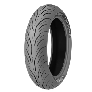 Λάστιχο (καουτσούκ) Michelin Pilot Road 4 GT 190/50 ZR17 73W TL - Michelin