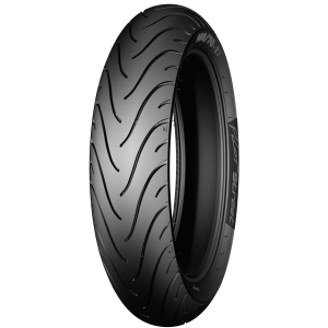 Λάστιχο (καουτσούκ) Michelin Pilot Street 80/90-17 50S TL/TT (ενισχυμένο) - Michelin