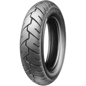 Λάστιχο (καουτσούκ) Michelin S1 100/90-10 56J TL/TT - Michelin