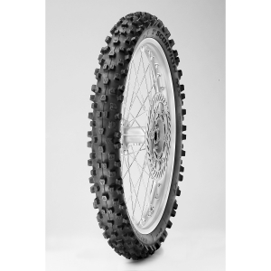 Λάστιχο (καουτσούκ) Pirelli Scorpion MX Extra X 80/100-21 51M MST TT - Pirelli