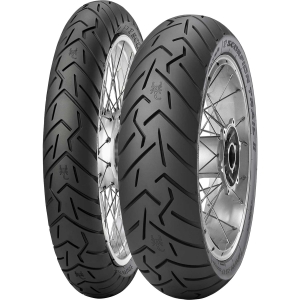 Λάστιχο (καουτσούκ) Pirelli Scorpion Trail II 160/60 ZR17 69W TL - Pirelli