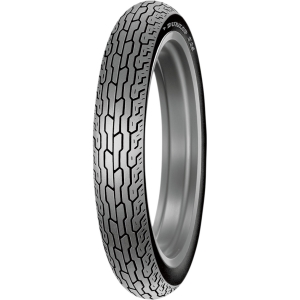 Λάστιχο μοτοσικλέτας Dunlop F24 100/90-19 57S TT - Dunlop