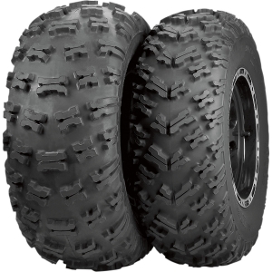 Λάστιχο μοτοσικλέτας ITP Hole ATR 205/80 R12 43F E-Marked TL (6 στρώσεις) - ITP