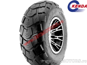 Λάστιχο ATV / Quad - Kenda Road Go 19x7-8 K572 TL