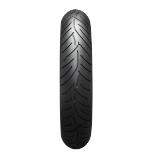 Λάστιχο Bridgestone Battlax GT BT-023 120/70 ZR17 58W TL - Bridgestone