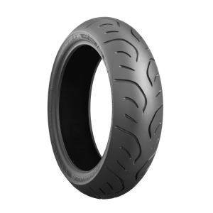 Λάστιχο Bridgestone Battlax T30 (G) 180/55 ZR17 73W TL - Bridgestone