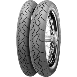 Λάστιχο Continental ContiClassic Attack 120/90 R18 65V TL - Continental