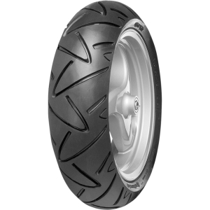 Λάστιχο Continental ContiTwist 100/80-10 58M TL - Continental